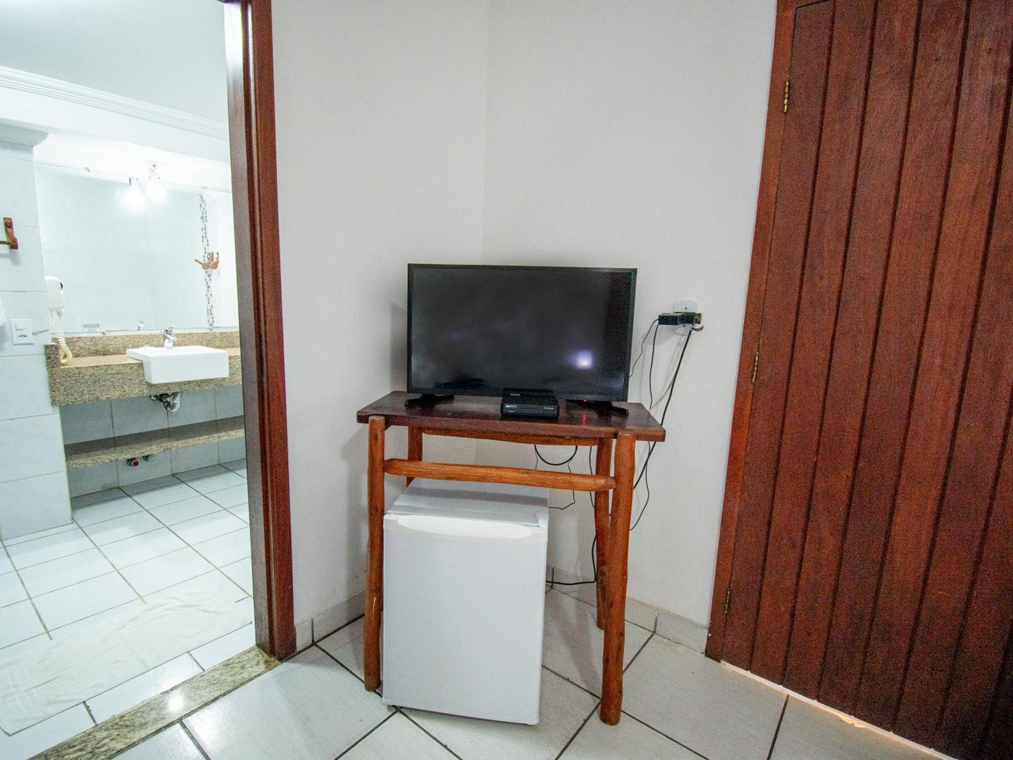 Pousada Arraial Candeia Porto Seguro Buitenkant foto